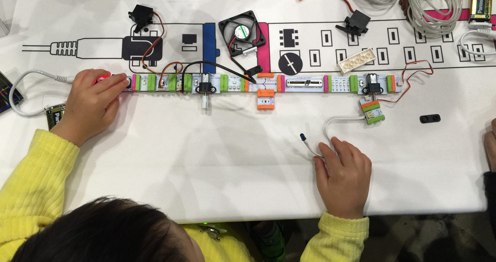 Maker Faire Tokyo 2014