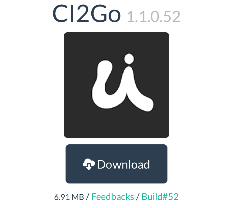 CircleCI で S3 に iOS アプリの AdHoc ビルドとダウンロードページを作成し、Slack で通知する