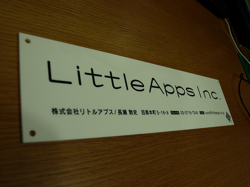 littleapps-plate